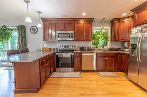 Kitchen - 101 Washington St, Concord, NH 03303 photo 1 of 3