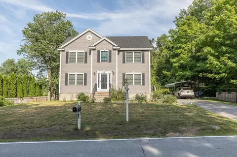 Exterior - 101 Washington St, Concord, NH 03303 photo 4 of 9