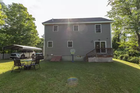 Exterior - 101 Washington St, Concord, NH 03303 photo 8 of 9