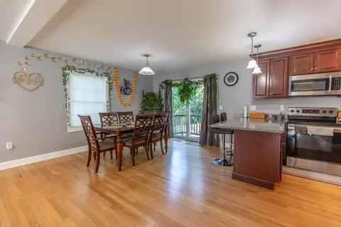Dining - 101 Washington St, Concord, NH 03303 photo 1 of 1