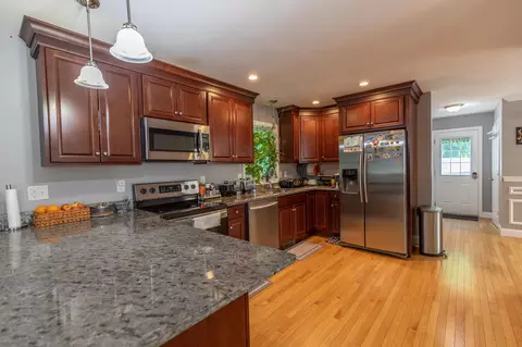 Kitchen - 101 Washington St, Concord, NH 03303 photo 3 of 3