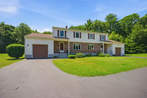 9 Crane Crossing Rd #5-1, Plaistow, NH 03865
