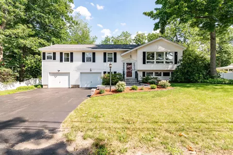 24 Anita St, Rochester, NH 03867