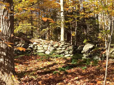 540 Shampeny Hill Rd, Hancock, VT 05748