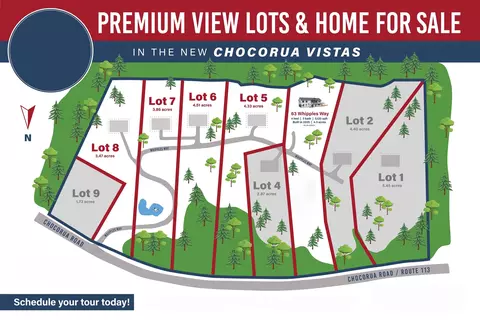 lot7 Whipples Way, Tamworth, NH 03817
