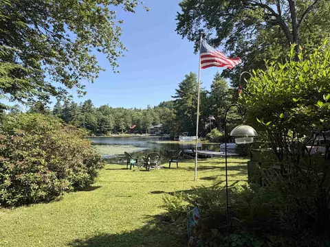 Exterior - 25 Lakeside Dr, Unity, NH 03773 photo 10 of 12