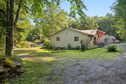 Exterior - 25 Lakeside Dr, Unity, NH 03773 photo 6 of 12