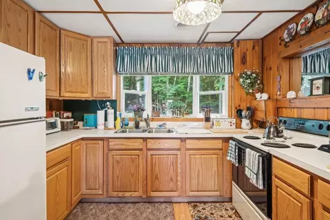 Kitchen - 25 Lakeside Dr, Unity, NH 03773 photo 1 of 1
