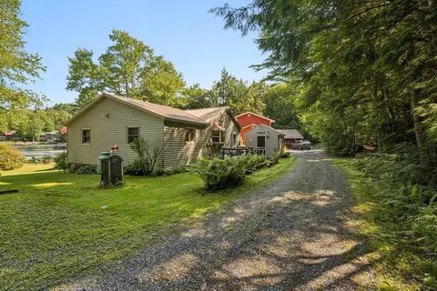 Exterior - 25 Lakeside Dr, Unity, NH 03773 photo 12 of 12