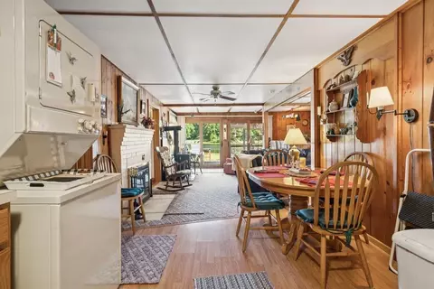 Dining - 25 Lakeside Dr, Unity, NH 03773 photo 2 of 2