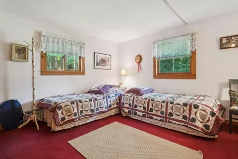 Bedroom - 25 Lakeside Dr, Unity, NH 03773 photo 2 of 3