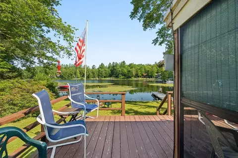 Exterior - 25 Lakeside Dr, Unity, NH 03773 photo 7 of 12