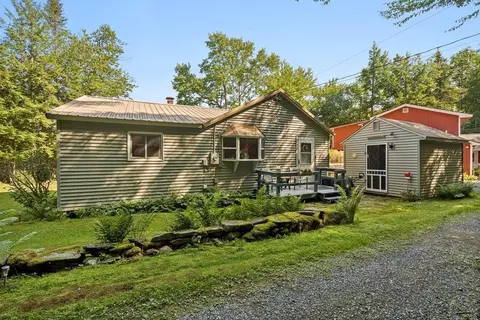 Exterior - 25 Lakeside Dr, Unity, NH 03773 photo 8 of 12