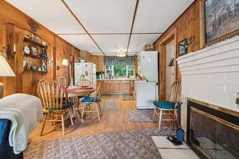 Dining - 25 Lakeside Dr, Unity, NH 03773 photo 1 of 2