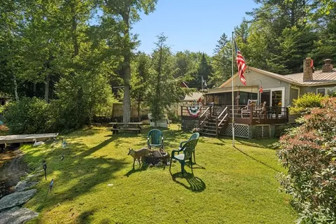 Exterior - 25 Lakeside Dr, Unity, NH 03773 photo 3 of 12