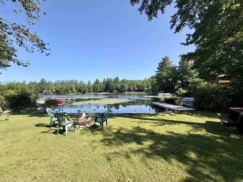 Exterior - 25 Lakeside Dr, Unity, NH 03773 photo 5 of 12