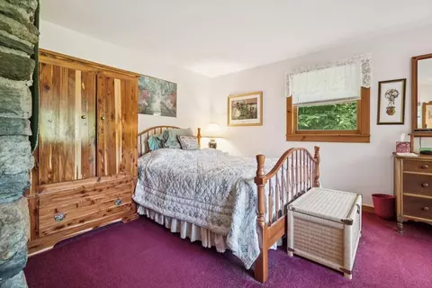 Bedroom - 25 Lakeside Dr, Unity, NH 03773 photo 1 of 3