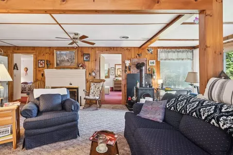 Living - 25 Lakeside Dr, Unity, NH 03773 photo 6 of 6