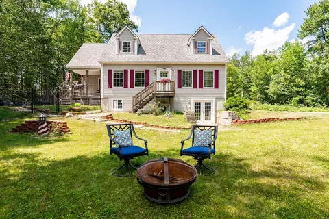 98 Gary Rd, Middleton, NH 03887