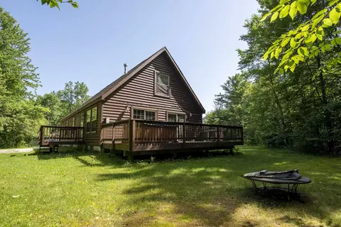 89 Townsend Brook Rd, Pittsfield, VT 05762