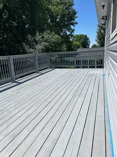Exterior - 31 Hillside Dr, Williston, VT 05495 photo 7 of 12