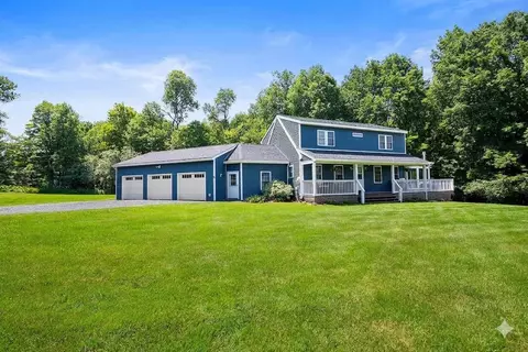 1112 Cobb Hill Rd, Moretown, VT 05660