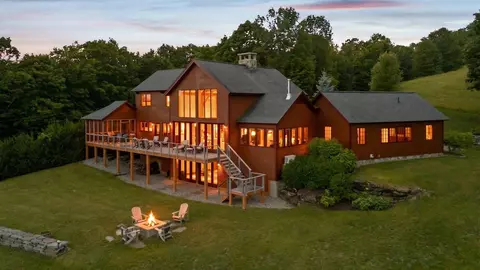 115 Eastman Rd, Woodstock, VT 05071
