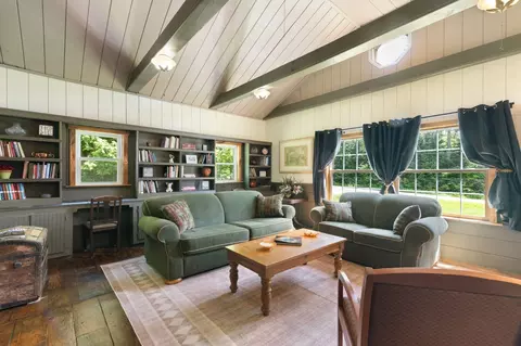 Living - 715 Chase Rd, Windham, VT 05359 photo 1 of 5