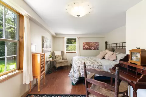 Bedroom - 715 Chase Rd, Windham, VT 05359 photo 2 of 4