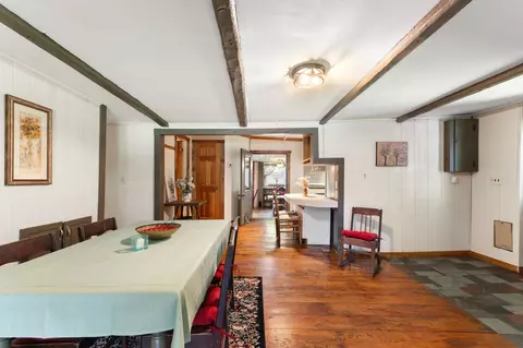 Dining - 715 Chase Rd, Windham, VT 05359 photo 3 of 6