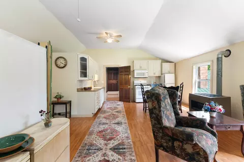 Entry Way - 715 Chase Rd, Windham, VT 05359 photo 4 of 4