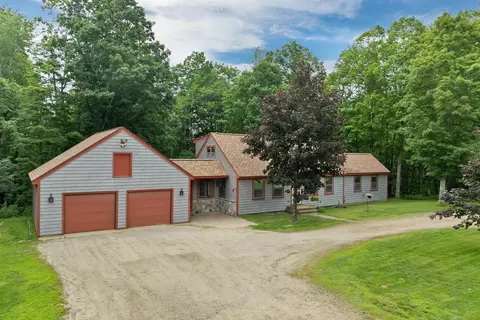 36 Glidden Rd, Gilford, NH 03249