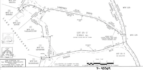 90 Lamprey Dr #75-25-2, Nottingham, NH 03290