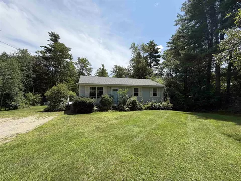 54 Highland Dr, Rindge, NH 03461