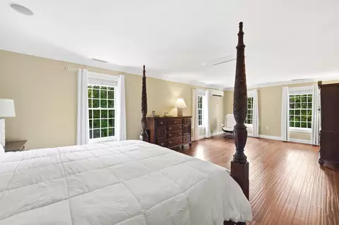 Bedroom - 5 Sherwood Rd, Windham, NH 03087 photo 7 of 8