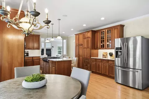 Kitchen - 5 Sherwood Rd, Windham, NH 03087 photo 7 of 7