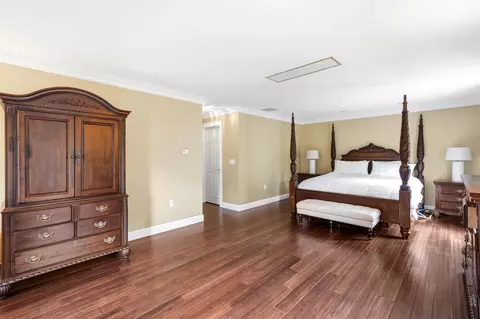 Bedroom - 5 Sherwood Rd, Windham, NH 03087 photo 6 of 8