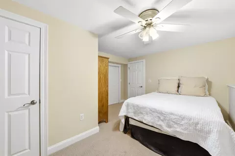 Bedroom - 5 Sherwood Rd, Windham, NH 03087 photo 8 of 8