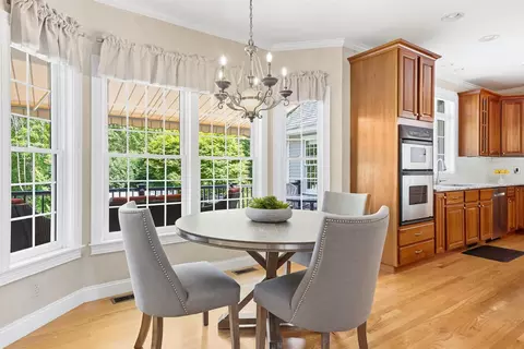Dining - 5 Sherwood Rd, Windham, NH 03087 photo 1 of 5