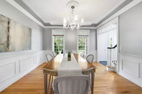 Dining - 5 Sherwood Rd, Windham, NH 03087 photo 4 of 5