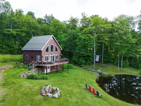 158 Camp Rd, Burke, VT 05832
