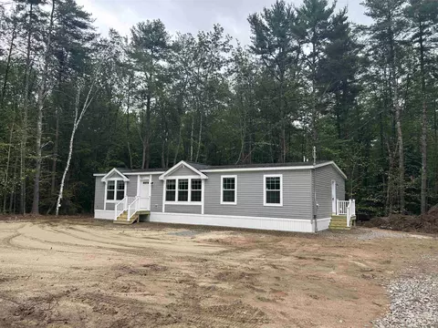 489 Nh Route 153, Middleton, NH 03887