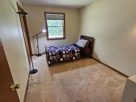 Bedroom - 90 Reardon Rd, Bethlehem, NH 03574 photo 8 of 9