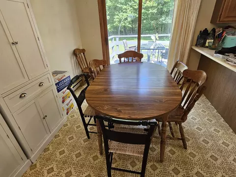 Dining - 90 Reardon Rd, Bethlehem, NH 03574 photo 2 of 2