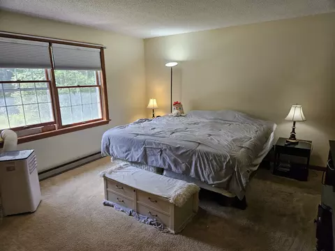Bedroom - 90 Reardon Rd, Bethlehem, NH 03574 photo 1 of 9