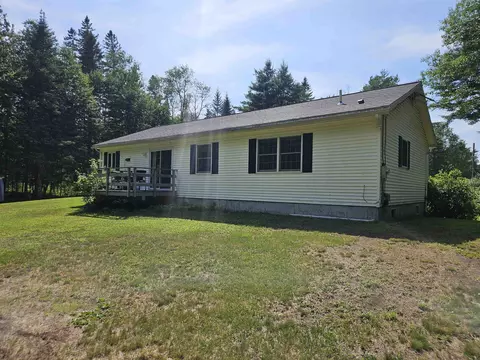 Exterior - 90 Reardon Rd, Bethlehem, NH 03574 photo 9 of 9