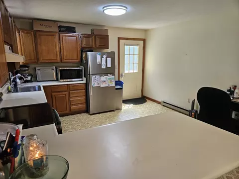 Kitchen - 90 Reardon Rd, Bethlehem, NH 03574 photo 3 of 4