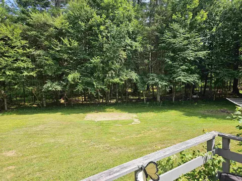 Exterior - 90 Reardon Rd, Bethlehem, NH 03574 photo 4 of 9