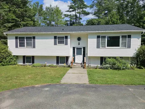 Exterior - 90 Reardon Rd, Bethlehem, NH 03574 photo 1 of 9