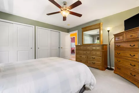 Bedroom - 33 Cider St, Epping, NH 03042 photo 4 of 5